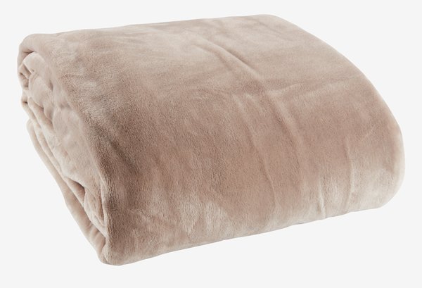 Fleece-plaider