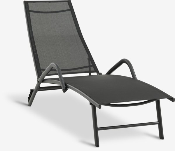 Solseng NORDSTRAND B59xL191 sort