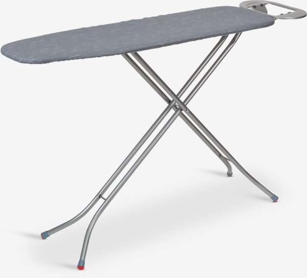 Tablas de planchar