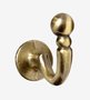 Color: Brass