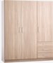 Color: Light oak