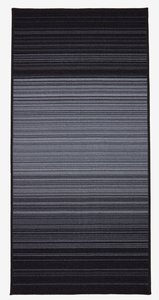 Килим GULVEIS 67x140 тъмносив